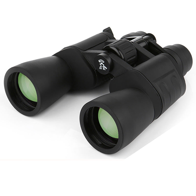 Discover the World with Our High-Powered HD Binoculars