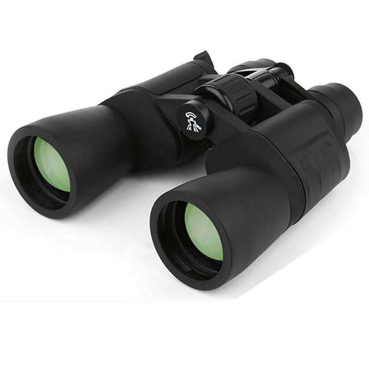 Discover the World with Our High-Powered HD Binoculars