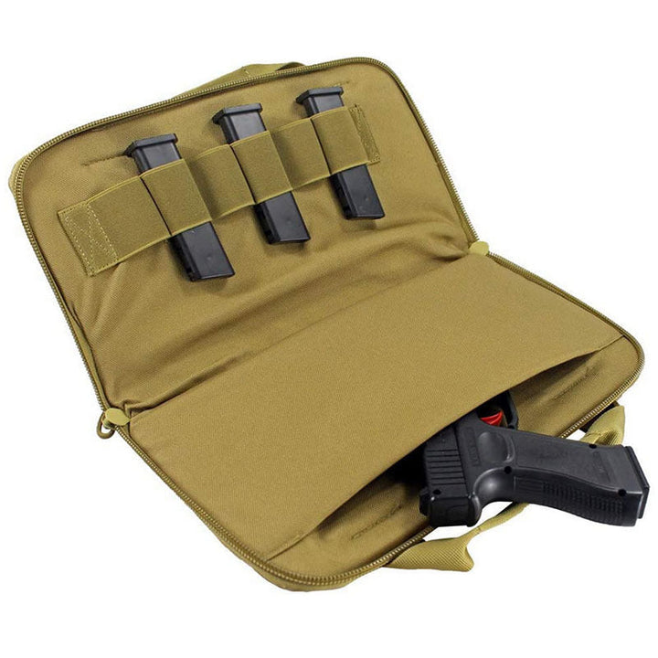 Tactical Gear Storage Carry Bag - The Ultimate Solution for Your Gear