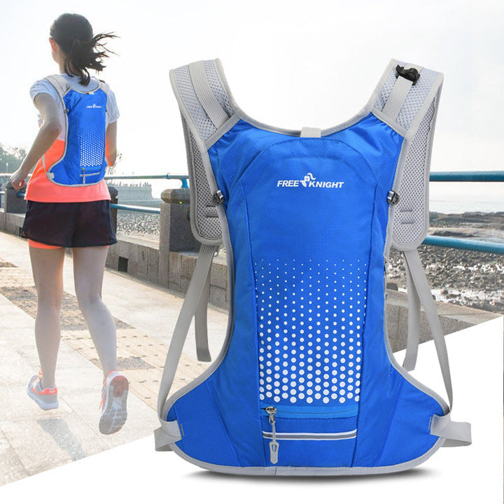 Elevate Your Outdoor Adventures with Our Cycling Backpack and Hiking Hydration Gear