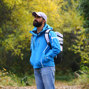 Why a Reliable Outdoor Jacket Matters