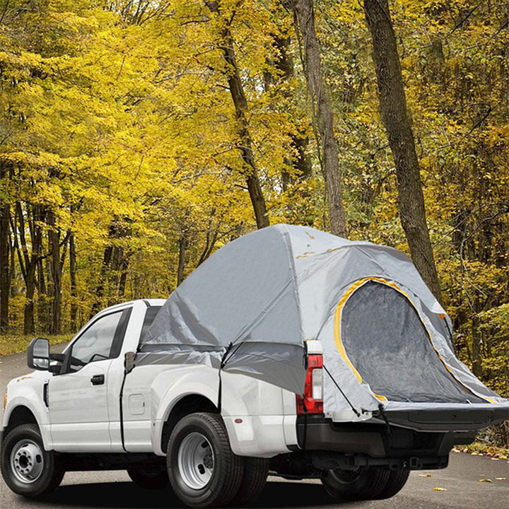 Truck Bed Multi Season Tent