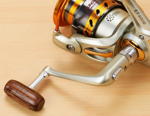 Yumoshl Spinning Fishing Reel