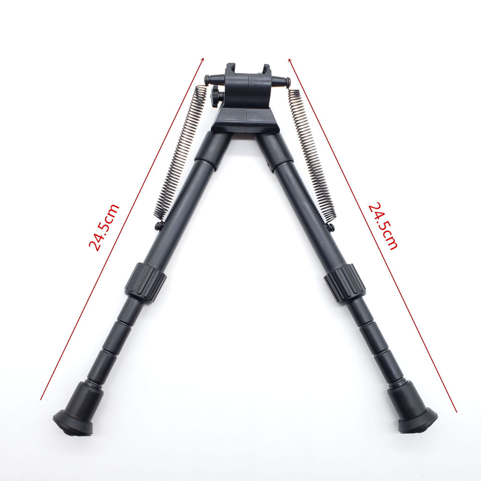 Airsoft Gun Bipod