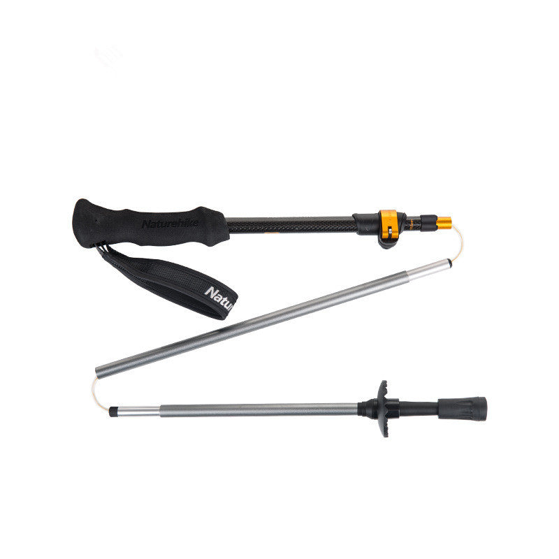 Outdoor Folding Adjustable Trekking Poles