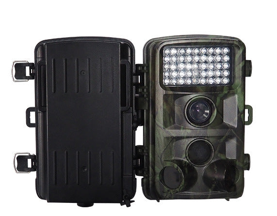Pet Outdoor Motion Activated Hunting Camera Device