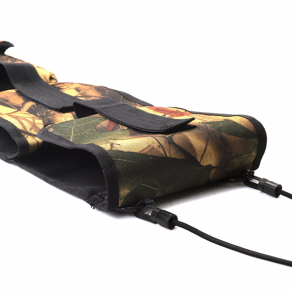 Multifunctional Car Seat Back Storage Holster