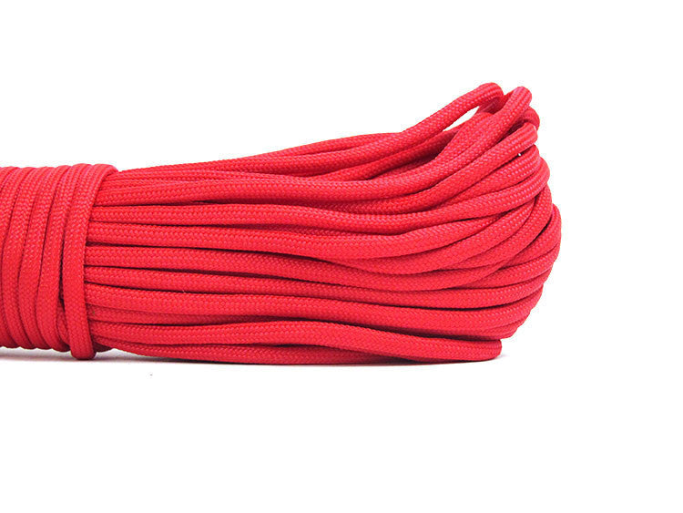 4mm Outdoor Nylon Accessory Cord