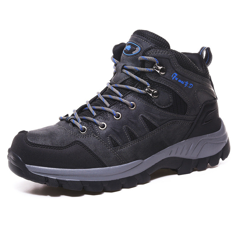 Outdoor Non Slip Climbing Shoes