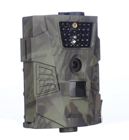 Pet Outdoor Motion Activated Trail Camera Device