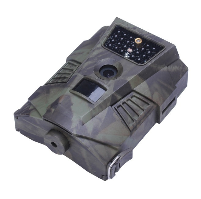 Pet Outdoor Motion Activated Trail Camera Device