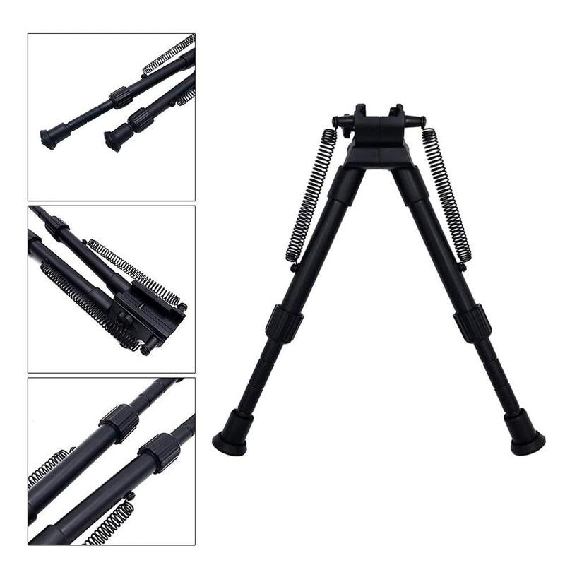 Airsoft Gun Bipod