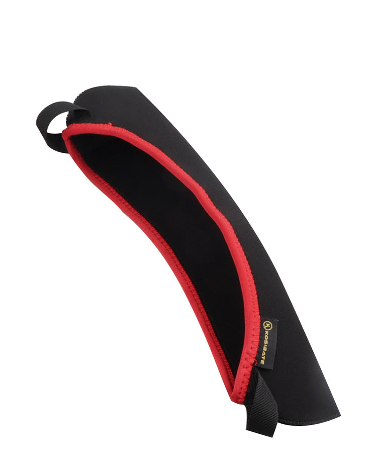 Reversible Neoprene Scope Cover for Rifle and Shotgun