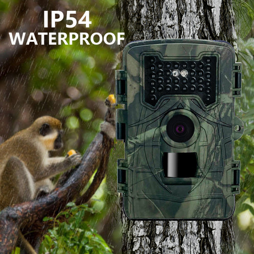 Pet Outdoor 36MP Infrared HD Trail Camera Screen Device