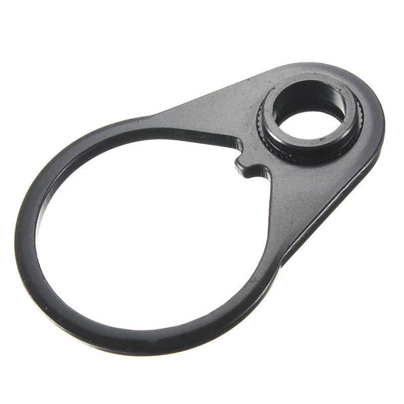 Tactical Fixed Buckle