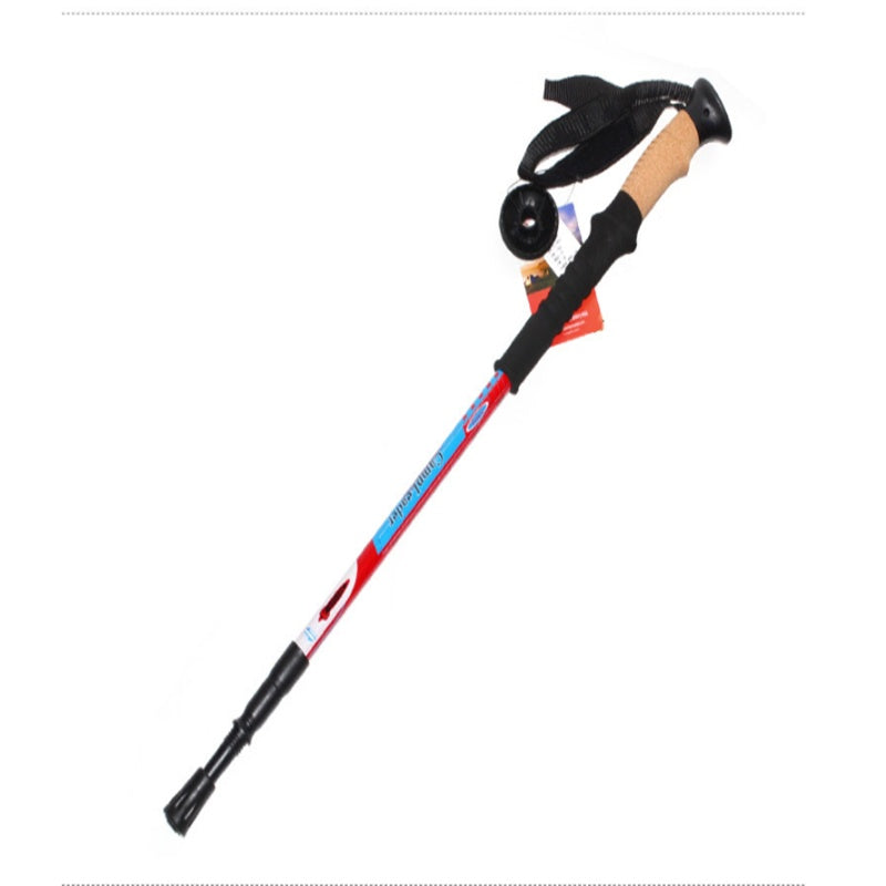 CampLeader Ultralight Carbon Fiber Trekking Poles