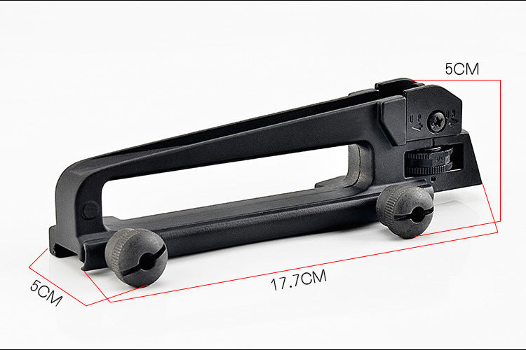 Metal Carrying Handle