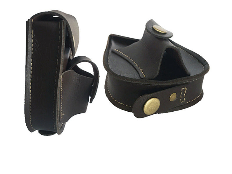 All-In-One Slingshot Belt Bag With Durable Steel Balls