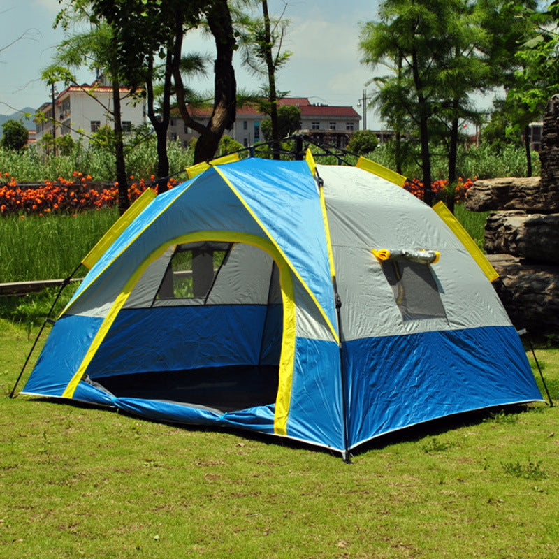 Automatic Pop-Up 2-3 Person Tent