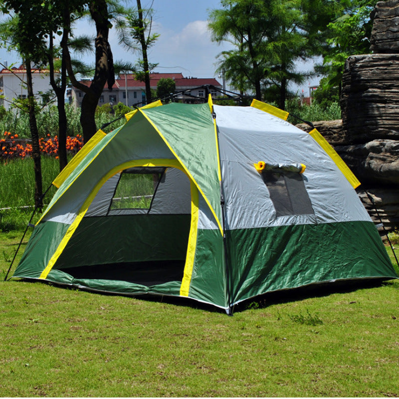 Automatic Pop-Up 2-3 Person Tent