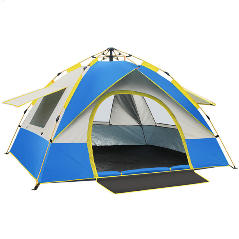 Automatic Pop-Up 2-3 Person Tent