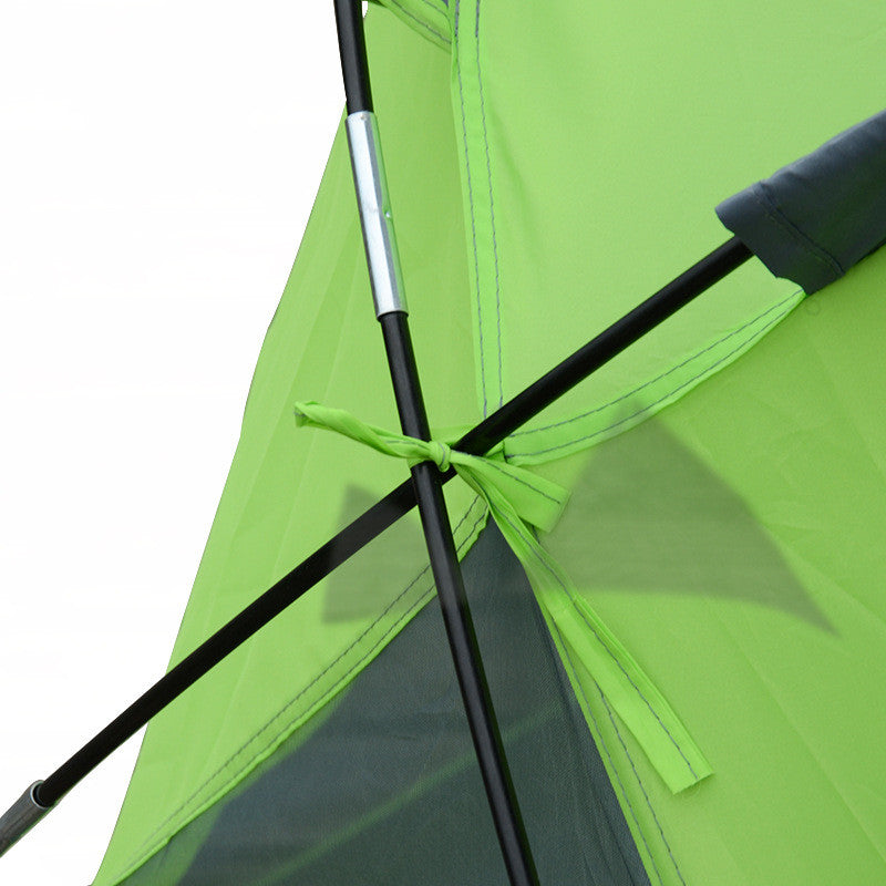 Beach Canopy Double Travel Fishing Camping Tent