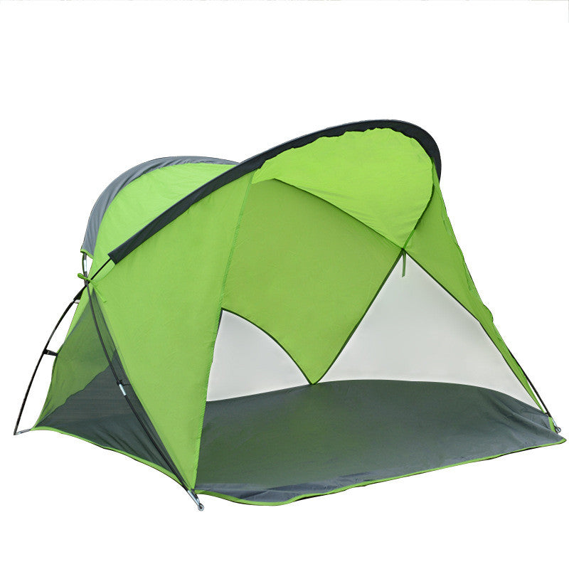 Beach Canopy Double Travel Fishing Camping Tent