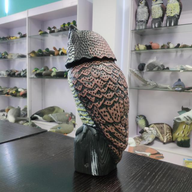 Pet Outdoor Animal Model Hunting Supplies Device
