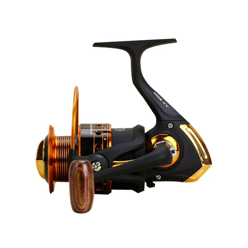 Yumoshl Spinning Fishing Reel