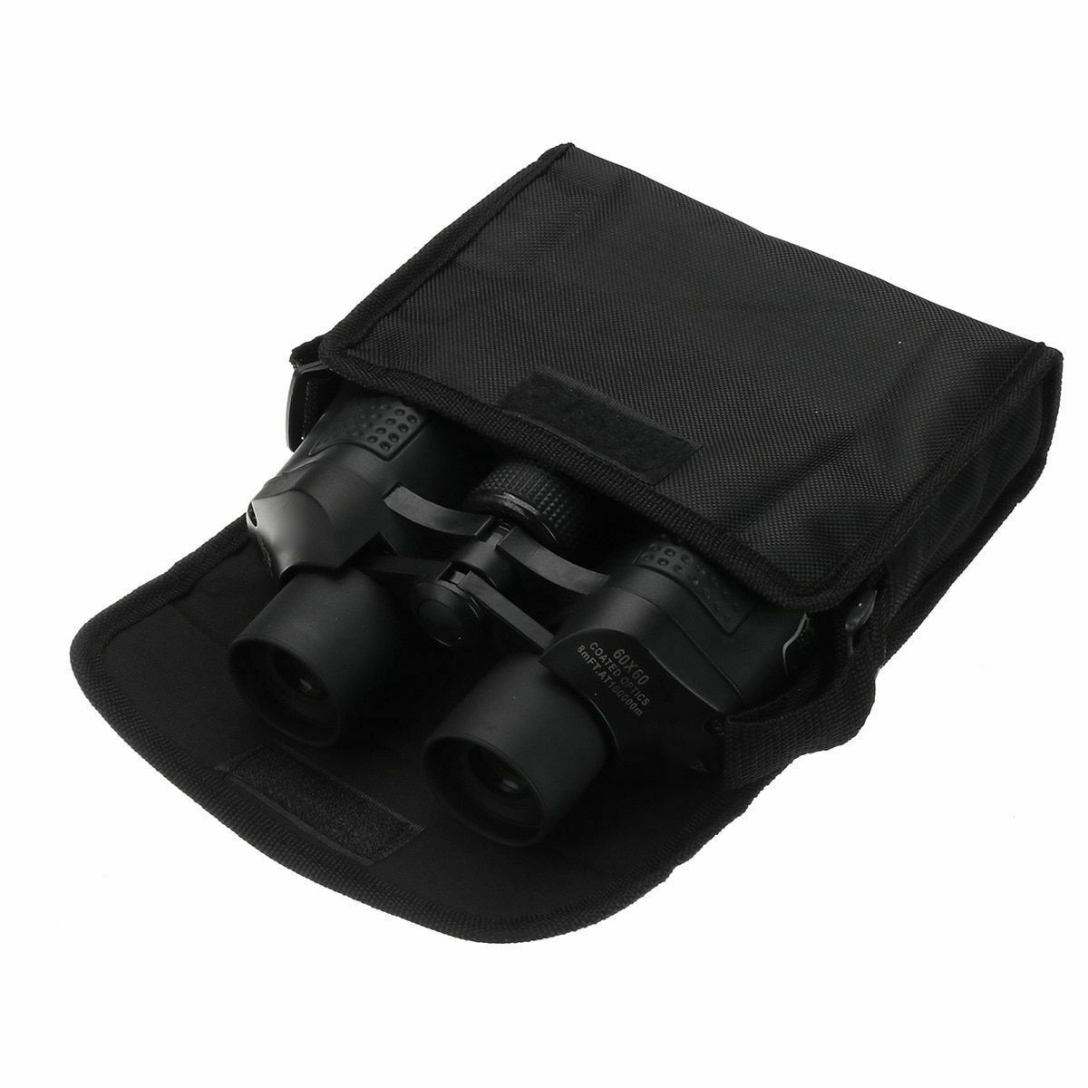 Outdoor HD 60x60 Low Light Hi Magnification Binoculars