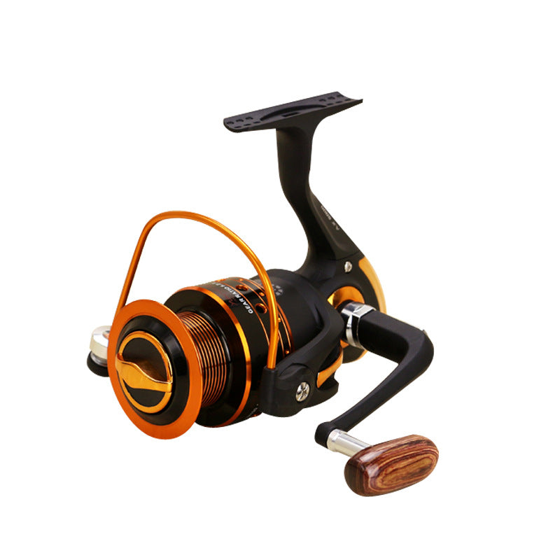 Yumoshl Spinning Fishing Reel