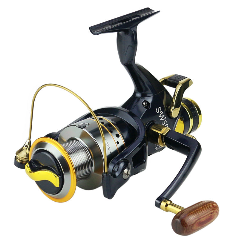 SW50 60 Fishing Reel for Fishing Rod