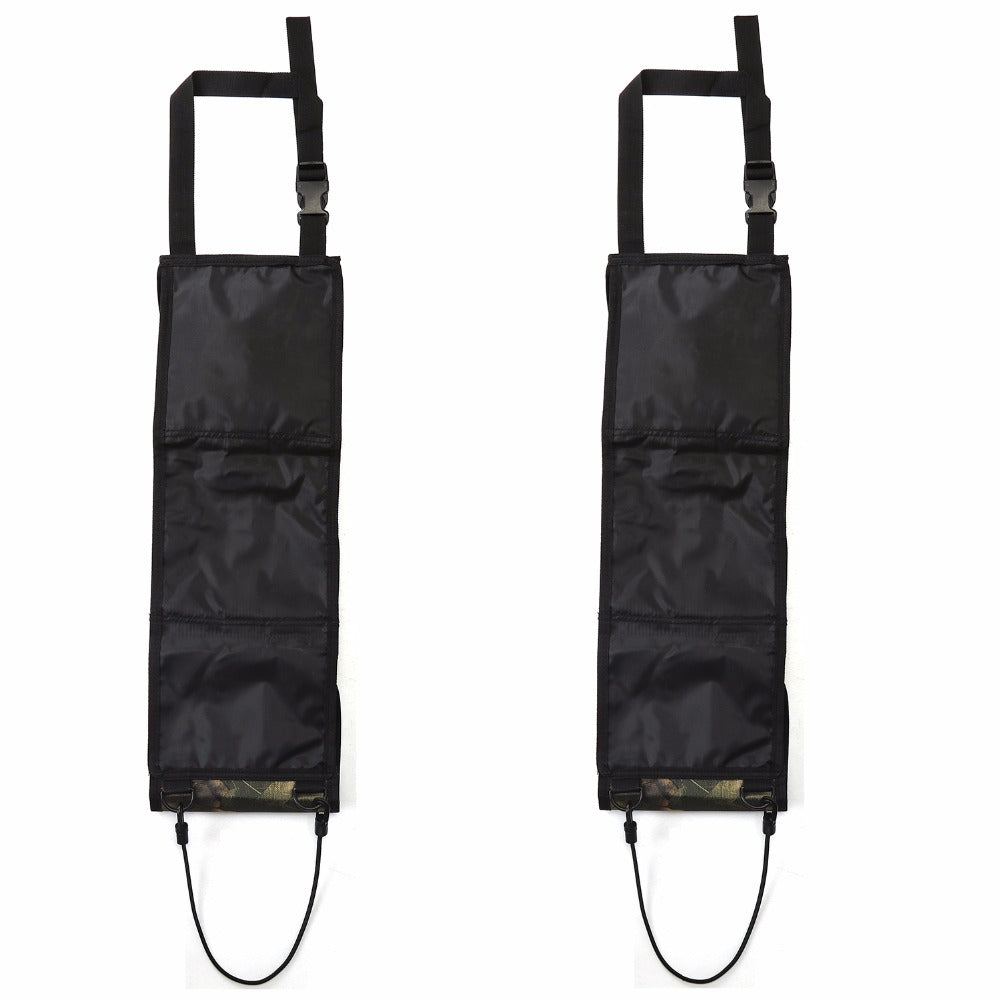 Multifunctional Car Seat Back Storage Holster