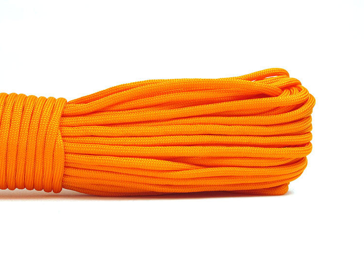4mm Outdoor Nylon Accessory Cord