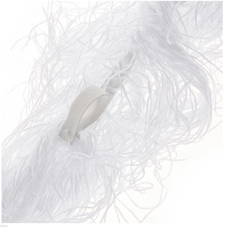 Tactical Camouflage Rope for Outdoor and Military Use
