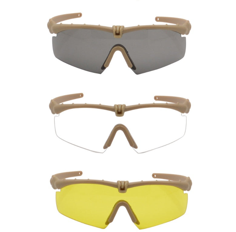 Protective Shooting Glasses