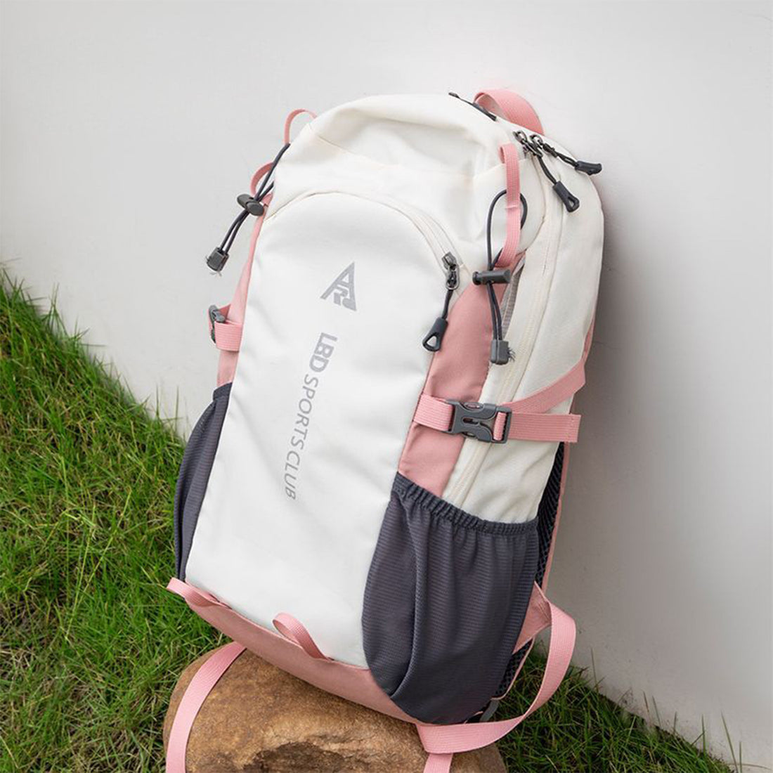 Waterproof Outdoor Hiking Backpack Storage School Bag