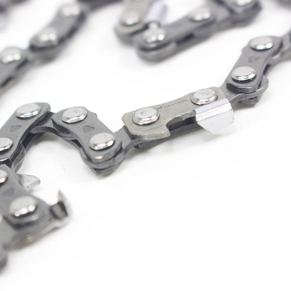 24-Inch Portable Hand Chain Saw for Outdoor Survival