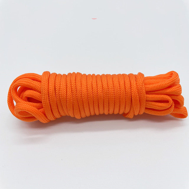 4mm Outdoor Accessory Paracord