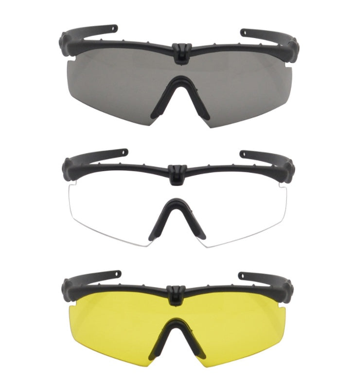 Protective Shooting Glasses