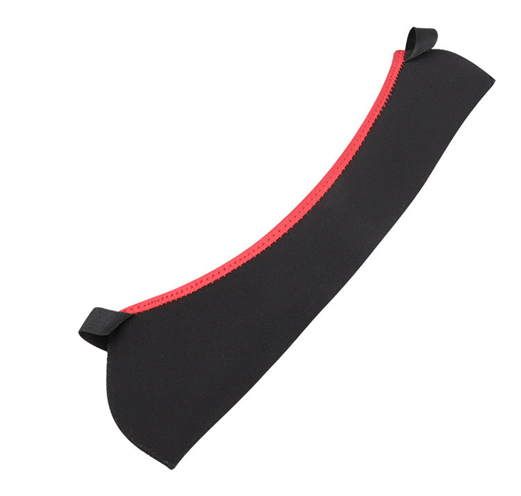 Reversible Neoprene Scope Cover for Rifle and Shotgun