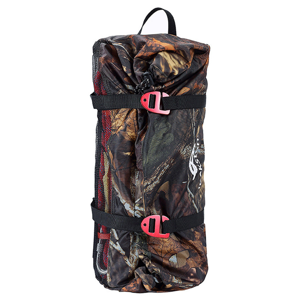 Outdoor Climbing Rope Bag