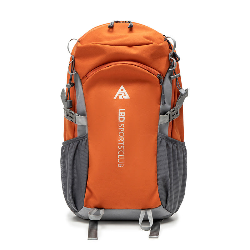 Waterproof Outdoor Hiking Backpack Storage School Bag