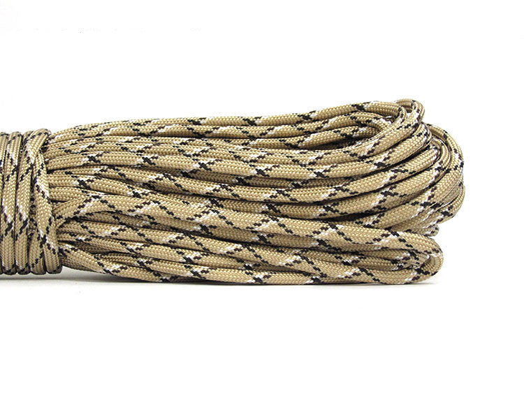 4mm Outdoor Nylon Accessory Cord