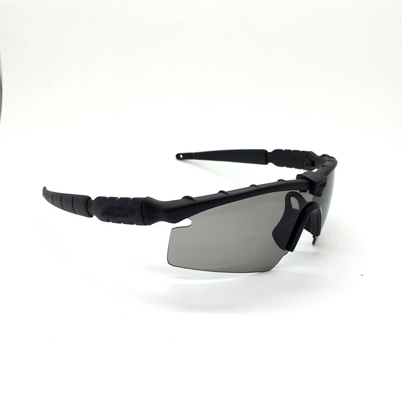 Protective Shooting Glasses