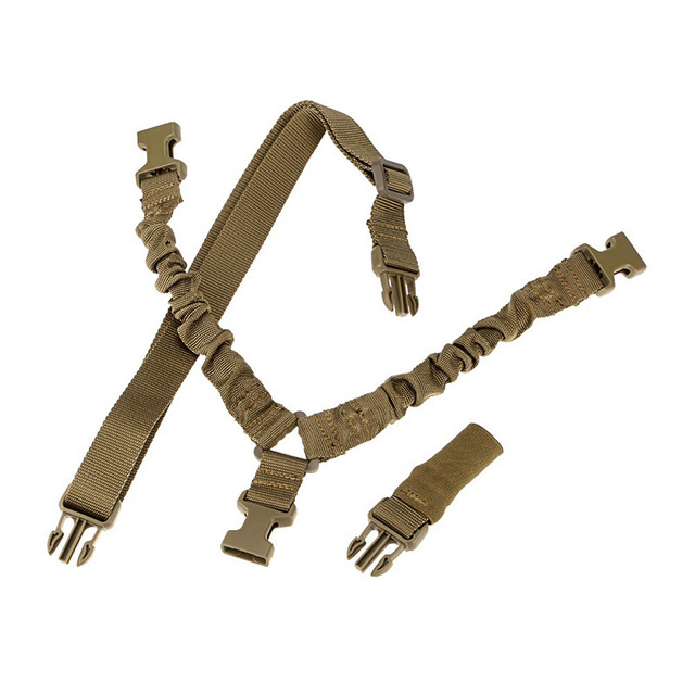 Live-Action CS Strap Lanyard