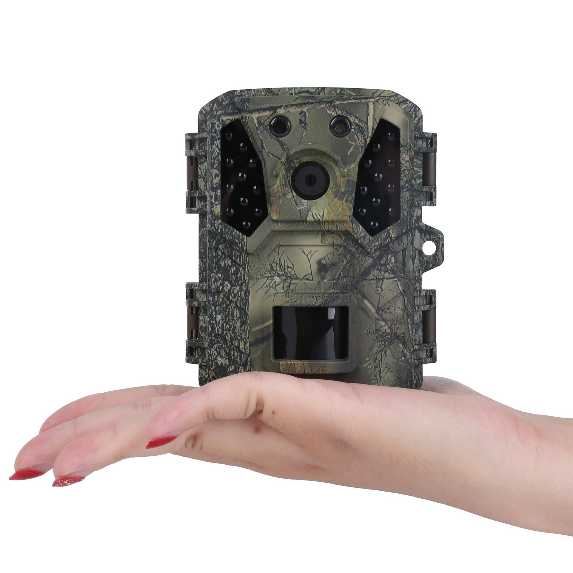 Pet Outdoor Infrared Waterproof Night Vision Trail Camera Device