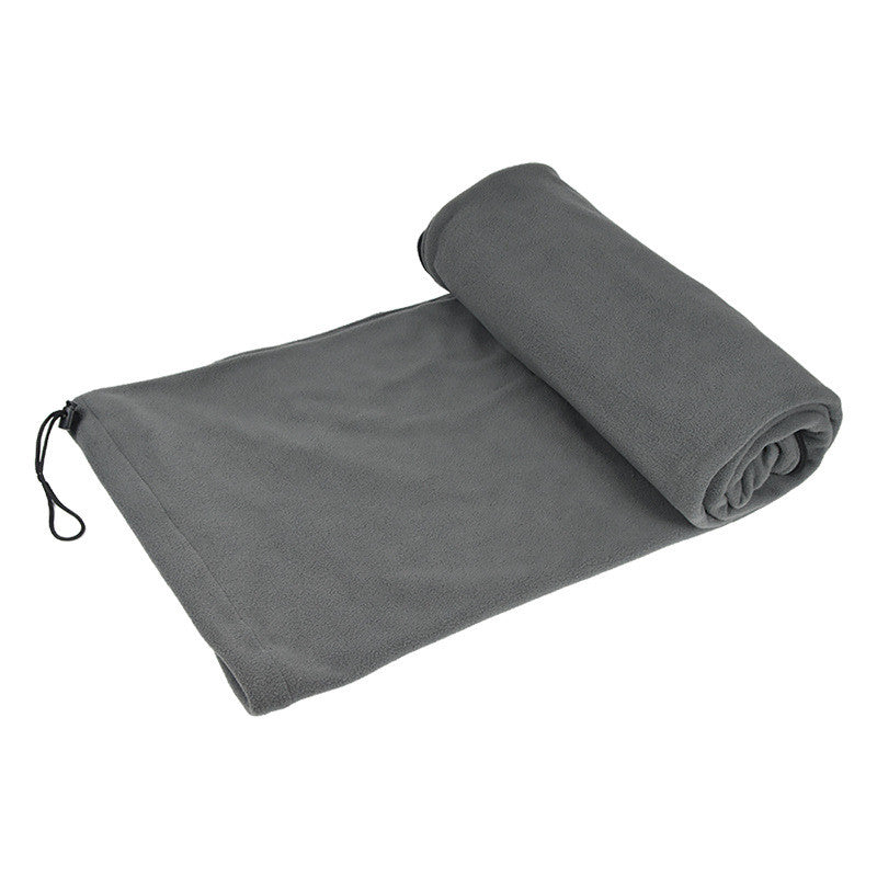 Four Seasons Super Light Warm Camping Sleeping Bag Liner