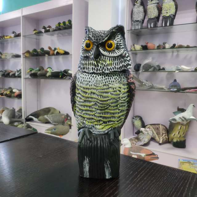 Pet Outdoor Animal Model Hunting Supplies Device