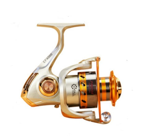 Yumoshl Spinning Fishing Reel